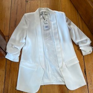 Zara Blazer